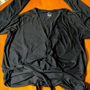 Wrap Dri-fit shirt ! Price is firm.